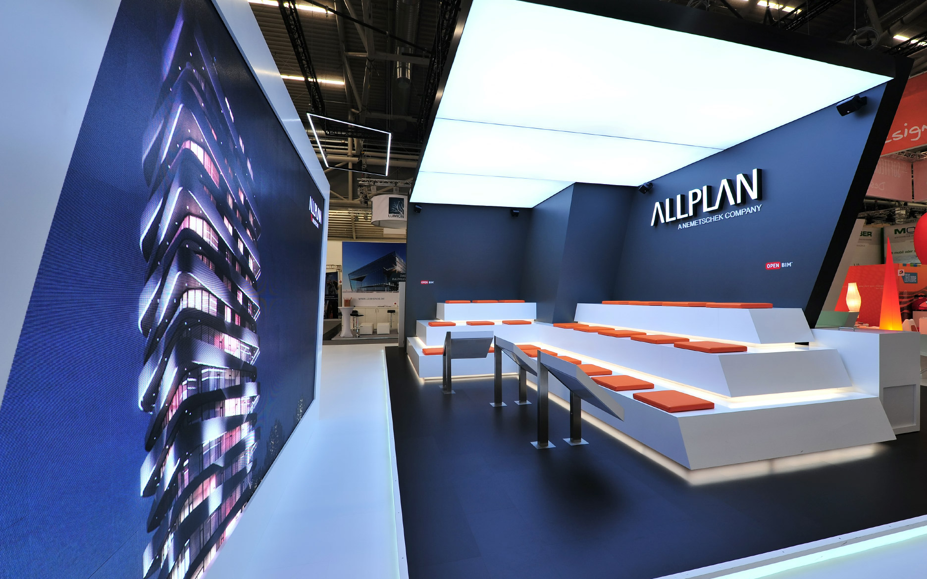 ALLPLAN - Agentur Bauwerk